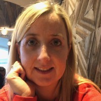 DR. ORGANIC GROUP LTD Employee Rachael Geeves's profile photo