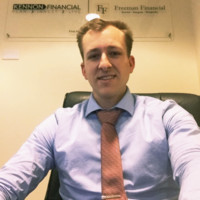 Harmony Outdoor Brands Employee Matthew Dowd's profile photo