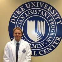 McKay-Dee Hospital Employee Austin Okelberry's profile photo