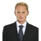 Schoenherr Attorneys at Law Employee Florian Cvak's profile photo