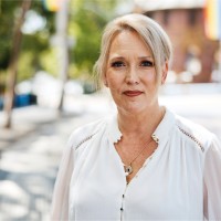 Fitzroy Mining Operations Employee Jodie Eekelschot's profile photo