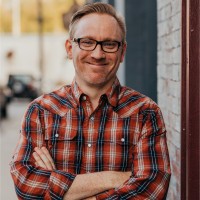Tellus Employee Jeromy Hiserote's profile photo