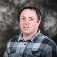 Kojo Employee Dave Fields's profile photo