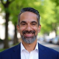 PDC Machines, LLC Employee Kareem Afzal's profile photo