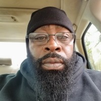 Compass Group Employee James Maye's profile photo