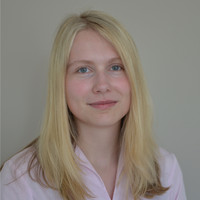 Qube Research & Technologies Employee Elisabeth Andersen's profile photo