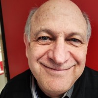 RUBENSTEIN / JUSTMAN MANAGEMENT CONSULTANTS (RJMC) Employee Gary Rubenstein's profile photo