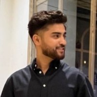 LyfeLynk Employee Pravesh Chauhan's profile photo