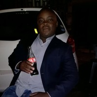 Olam Agri Brasil Employee Zulficar Nhantumbo's profile photo