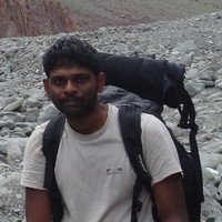 Syndesus, Inc. Employee Dinesh Udayakumar's profile photo