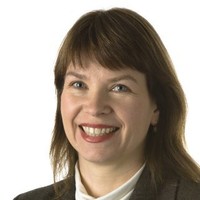 Vy Employee Irene Thunshelle's profile photo