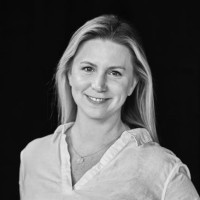 Toptemp Employee Kjersti Alnes's profile photo