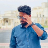 Digibits Employee Mohamed Faizal's profile photo