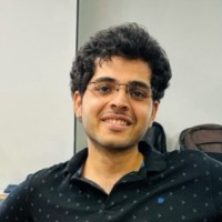 Skydo Employee Vishal Dhawan's profile photo