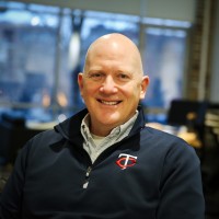 Downtown Resource Group (Minneapolis) Employee Steve Black's profile photo