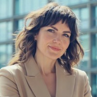 World Food Programme Employee Brie Sparks's profile photo