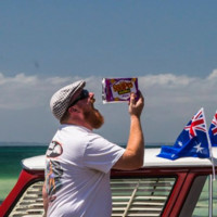Hardy Spicer Employee Tas McMillan's profile photo