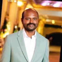 Balaji Srinivas Email