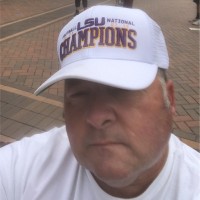 Defense Contract Management Agency (DCMA) Employee Billy Wilkerson's profile photo