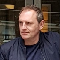 Nantes Métropole Habitat Employee Franck Albert's profile photo