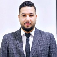 Bilel Ghaoui Email