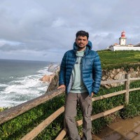 Airbus Employee Subramanian M's profile photo