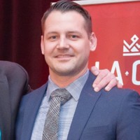 JACK Entertainment Employee Brian Cornell's profile photo