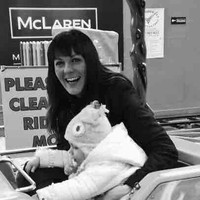 Barlow Wood Recruitment Employee Tori Tremain's profile photo