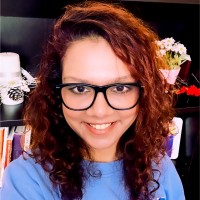 Ascentify Learning Media Employee Fiona Barrie-Dias's profile photo