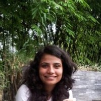 Globant in India Employee Neha Raybagkar's profile photo