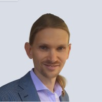 John Snow Labs Employee Mykola Melnyk's profile photo