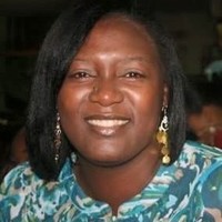 GLEAMNS Human Resources Commission, Inc. Employee Ki Amey's profile photo