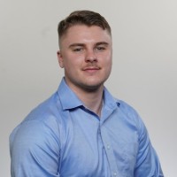 SourceCo Employee Mason Ruppel's profile photo