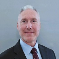 Rutgers University Employee Christopher Perrin's profile photo
