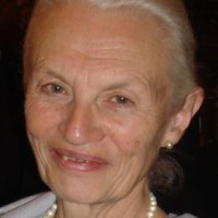 Effective Intelligence Trust Employee Sue Thame's profile photo