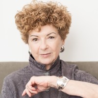 Susan Scott-Parker Email