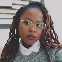 Beyond Space Employee Ayinwi Sobo's profile photo