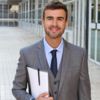 LANGSPIRE Employee Christopher Davis's profile photo