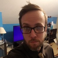 INETCO, L.L.C. Employee Joseph Hentsch's profile photo