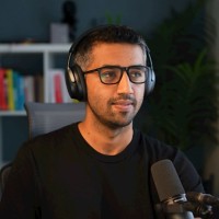 Insight Media Group Employee Kamran Ahmed's profile photo