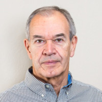 JangoBio Employee Ron Koopman's profile photo