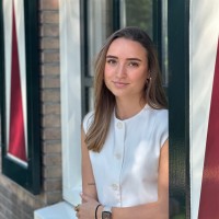 AV Employee Megan Broekman's profile photo