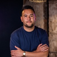 Anopia Digital Employee James Compton's profile photo