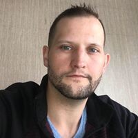 OrderSnapp Employee Jonathan Kuczynski's profile photo