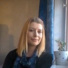 project networks GmbH Employee Anne Oppenhäuser's profile photo