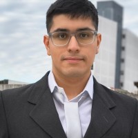 Rolic Employee Adrian Tolosa's profile photo