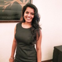 JPMorgan Chase & Co. Employee Richa Saran's profile photo