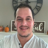 ECS | Erosion Construction Services Employee Patrick Meacham's profile photo