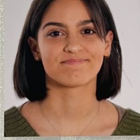 Kamilly da Silva Almeida's profile photo