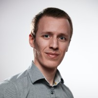 Visuo Employee Jon MacArthur-Onslow's profile photo